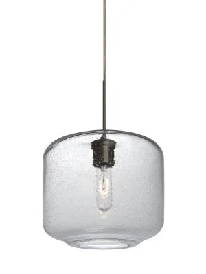 One Light Pendant701843