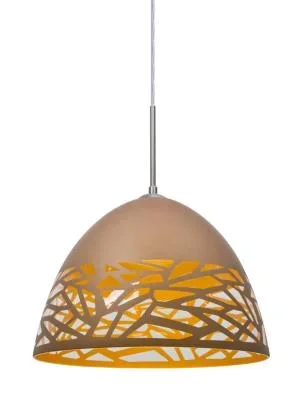 One Light Pendant701867
