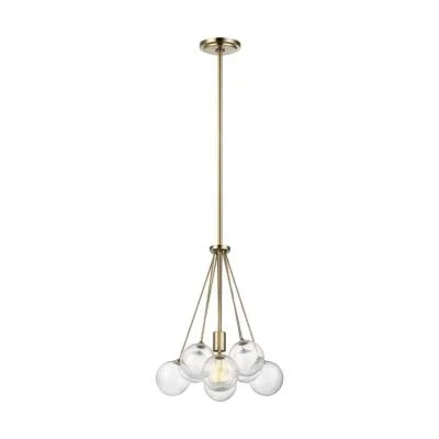One Light Pendant757781