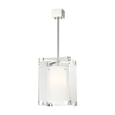 One Light Pendant802148