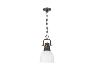 One Light Pendant8143233