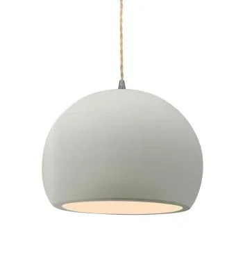 One Light Pendant8189436