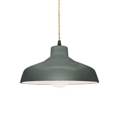 One Light Pendant8192137