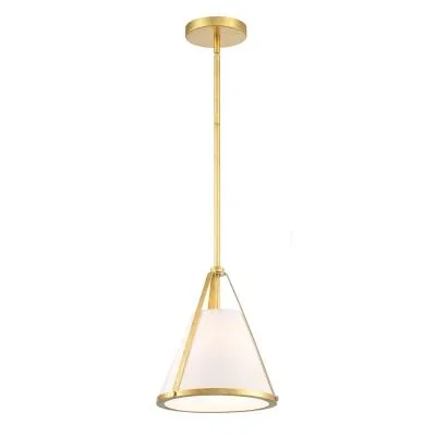 One Light Pendant8194175