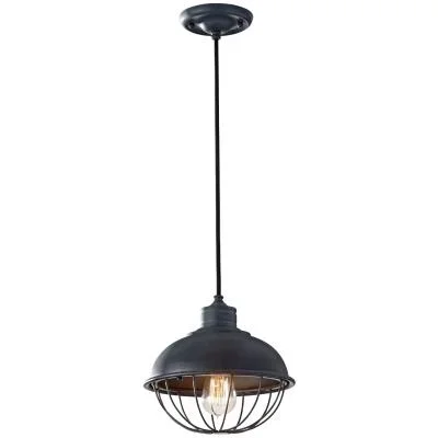 One Light Pendant819694