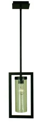 One Light Pendant825659