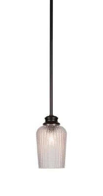 One Light Pendant8267489