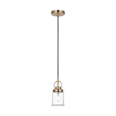 One Light Pendant8272111