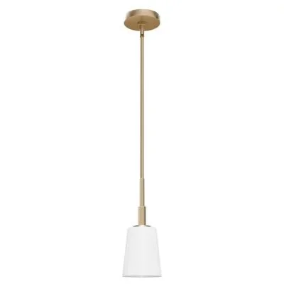 One Light Pendant8275543