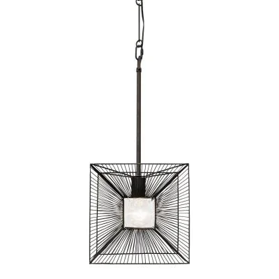 One Light Pendant8278119