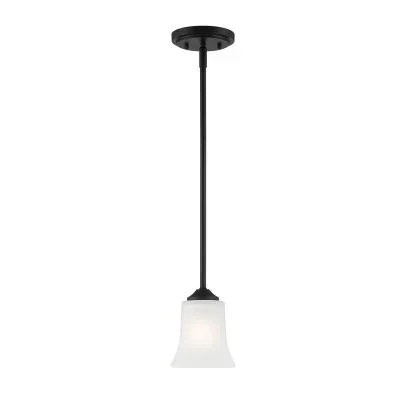 One Light Pendant8284157