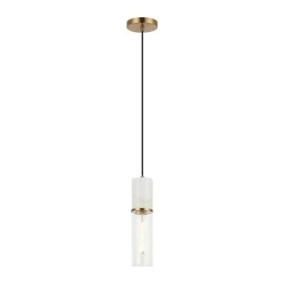One Light Pendant8284850