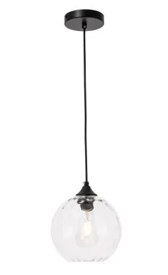 One Light Pendant8345439