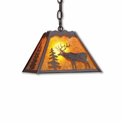 One Light Pendant838010