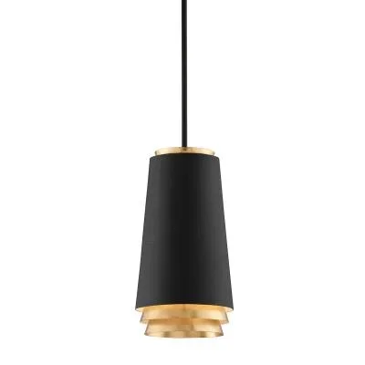 One Light Pendant846016