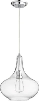 One Light Pendant846742