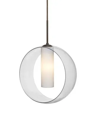 One Light Pendant850446