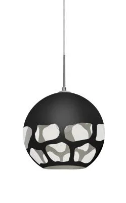 One Light Pendant850471