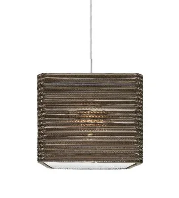 One Light Pendant850699