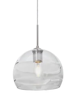One Light Pendant850783