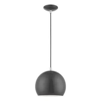 One Light Pendant8525552