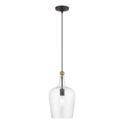 One Light Pendant8525563