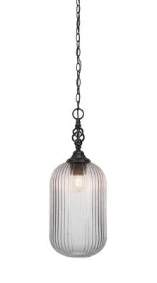 One Light Pendant8562581