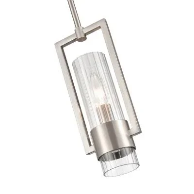One Light Pendant8571442