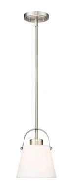 One Light Pendant8602720