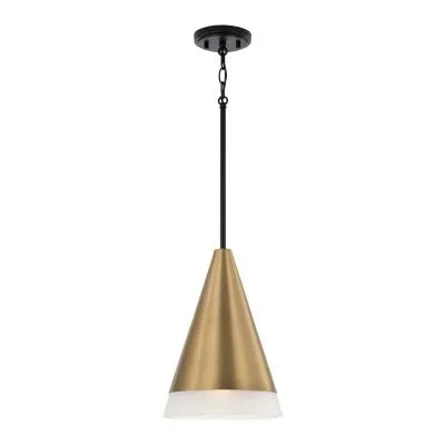 One Light Pendant8623613