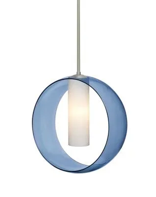 One Light Pendant867836