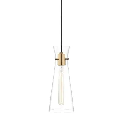 One Light Pendant868501