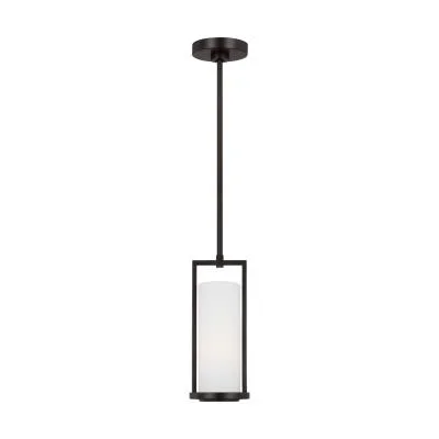 One Light Pendant8685738