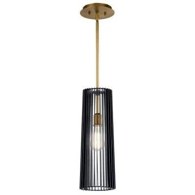 One Light Pendant868958