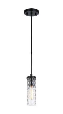 One Light Pendant8698876