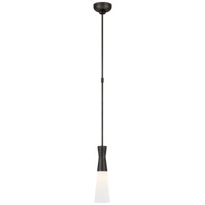 One Light Pendant870078