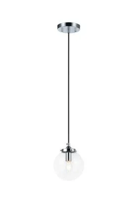 One Light Pendant871086