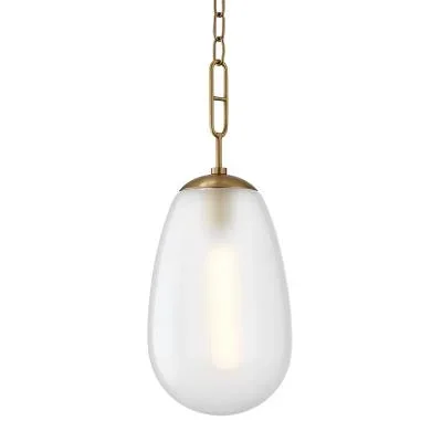 One Light Pendant876157