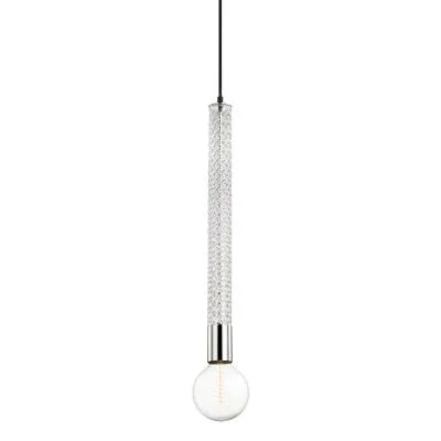 One Light Pendant877367