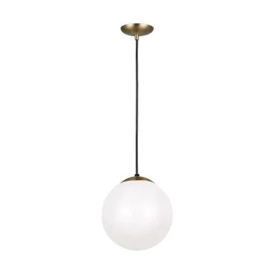 One Light Pendant878863