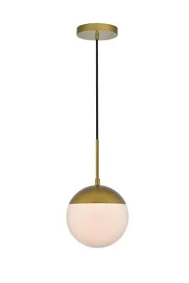 One Light Pendant879127