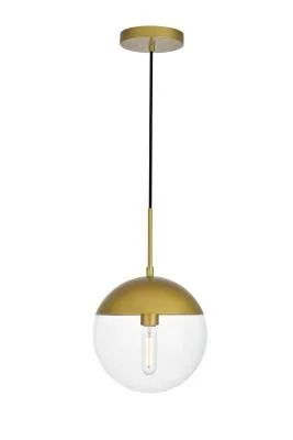 One Light Pendant879152