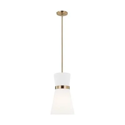 One Light Pendant8818348