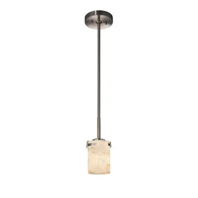 One Light Pendant882943