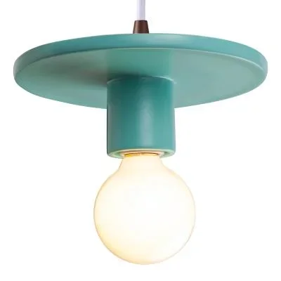 One Light Pendant8841357