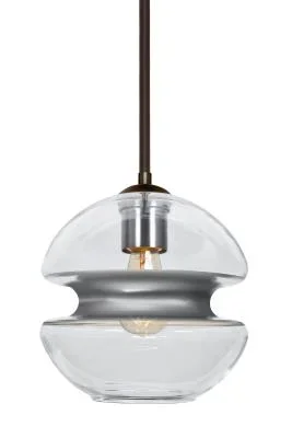 One Light Pendant8843269