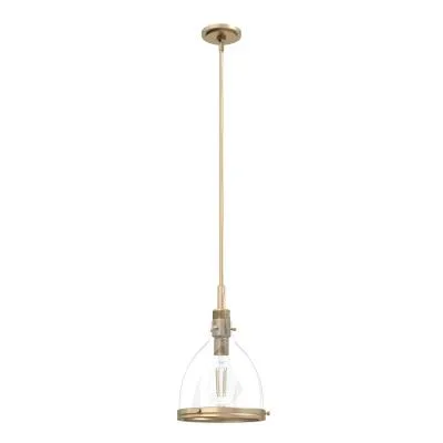 One Light Pendant8844067