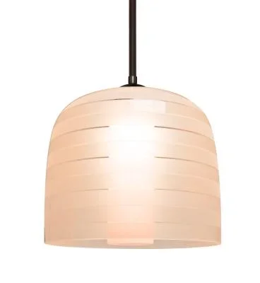 One Light Pendant8857169