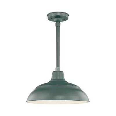One Light Pendant887820