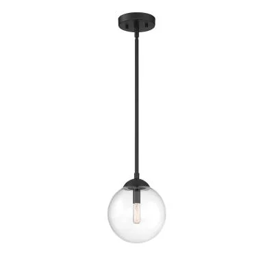 One Light Pendant8882443
